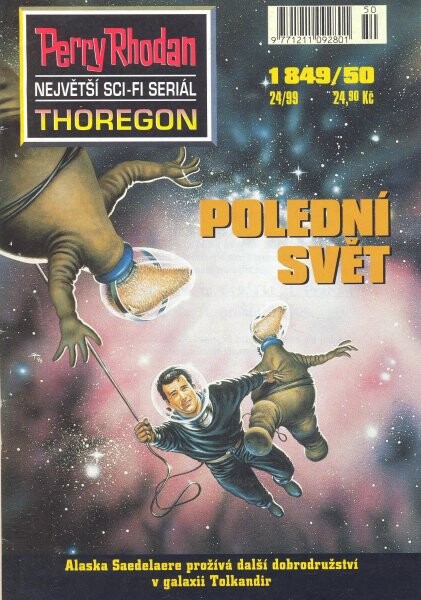 Polední svět