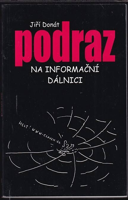 Podraz na informační dálnici