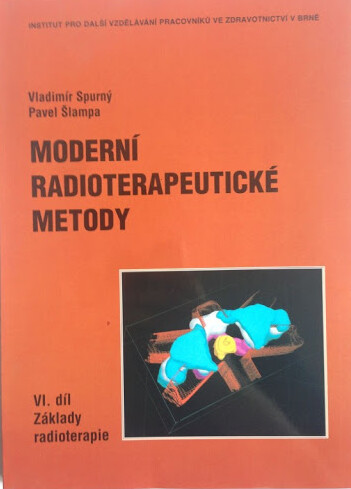 Moderní radioterapeutické metody