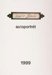 Autoportrét 1999[reprodukce obrazu]