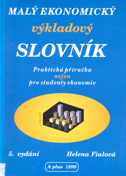 Malý ekonomický výkladový slovník