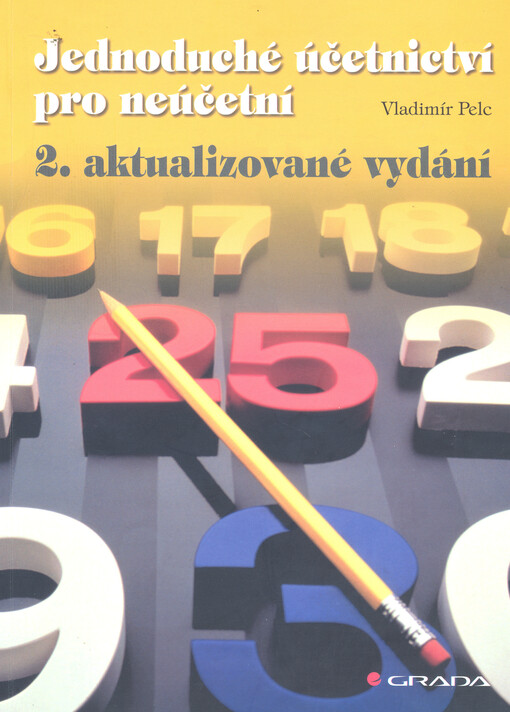 Jednoduché účetnictví pro neúčetní