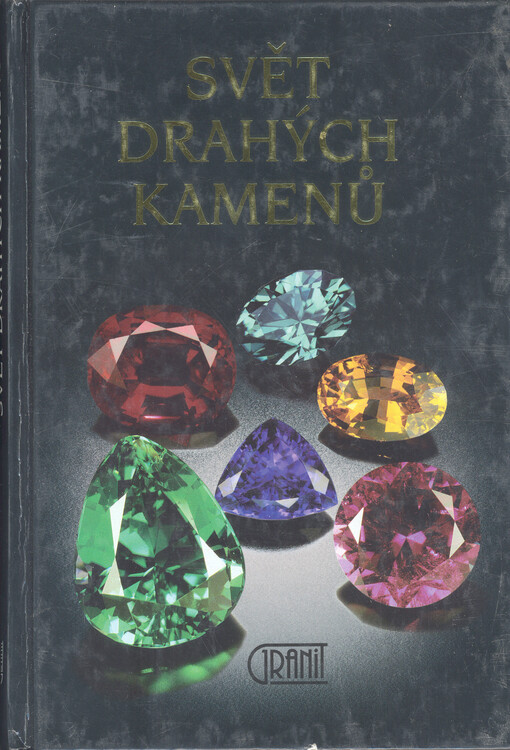 Svět drahých kamenů