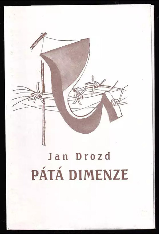 Pátá dimenze :povídka ze sbírky 