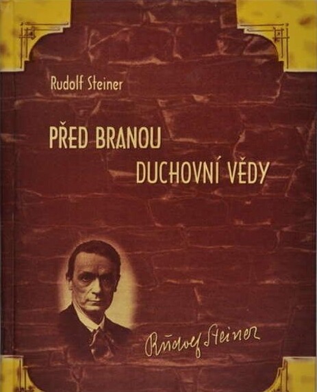 Před branou duchovní vědy