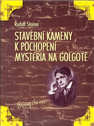 Stavební kameny k pochopení mystéria na Golgotě