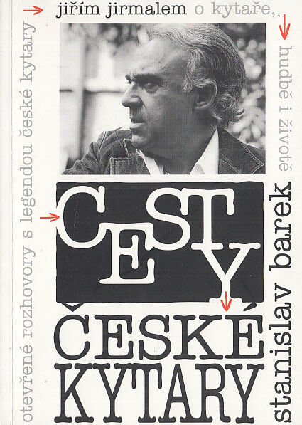 Cesty české kytary