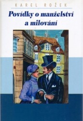 Povídky o manželství a milování    