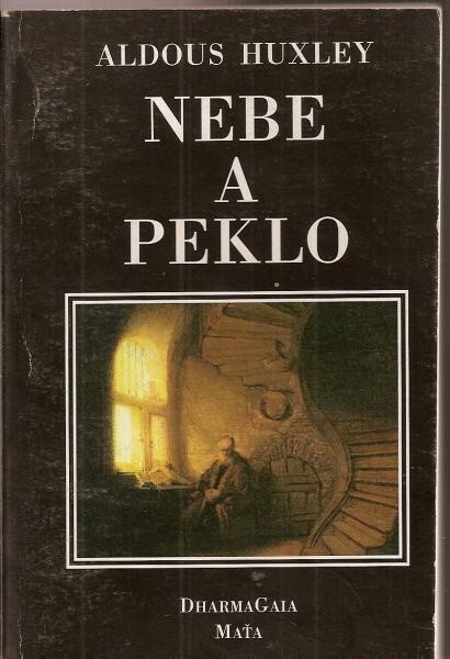 Nebe a peklo