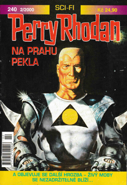 Na prahu pekla