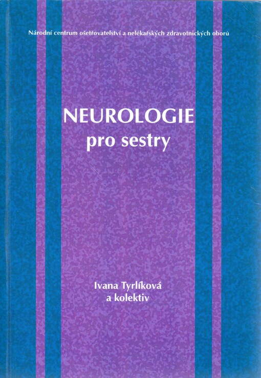 Neurologie pro sestry