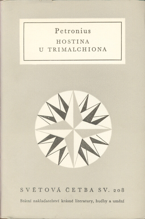 Hostina u Trimalchiona