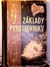 Základy pyrotechniky
