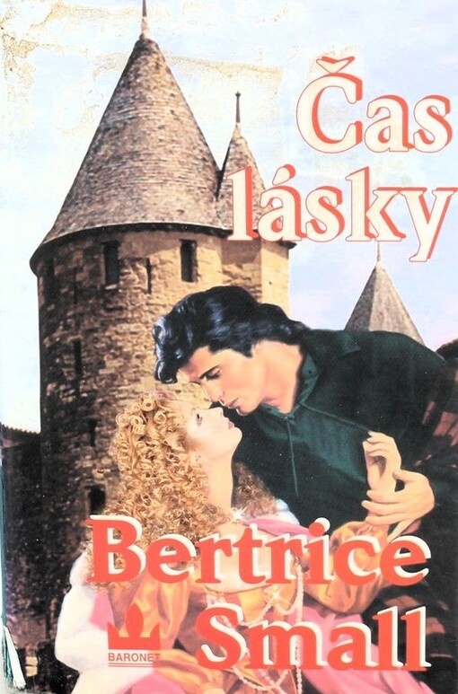 Čas lásky