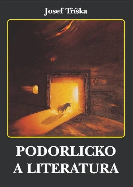 Podorlicko a literatura