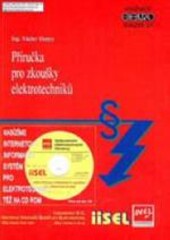 Příručka pro zkoušky elektrotechniků