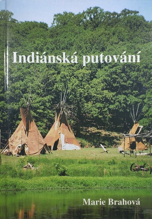 Indiánská putování