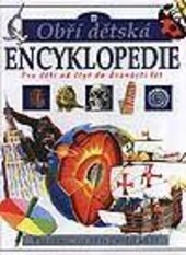 Obří dětská encyklopedie