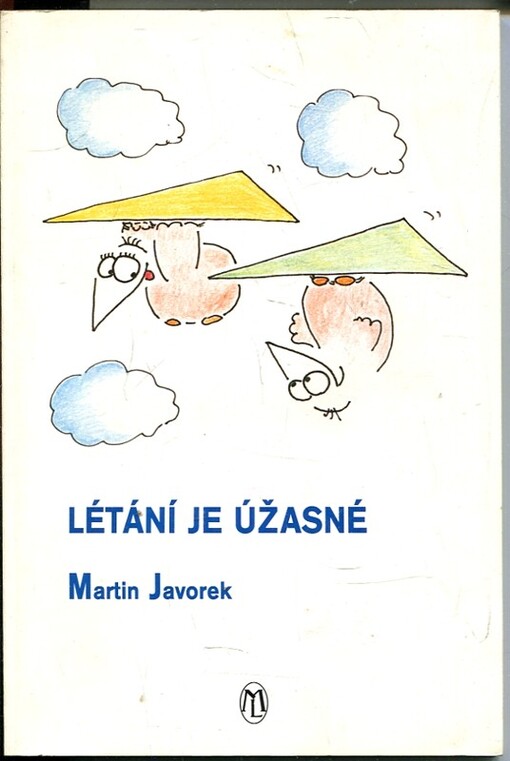 Létání je úžasné