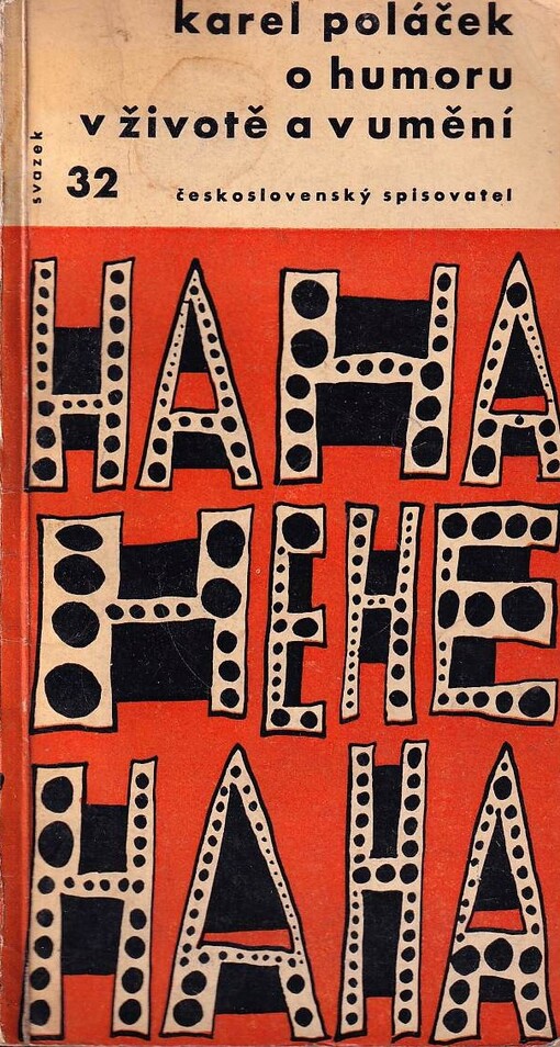 O humoru v životě a v umění