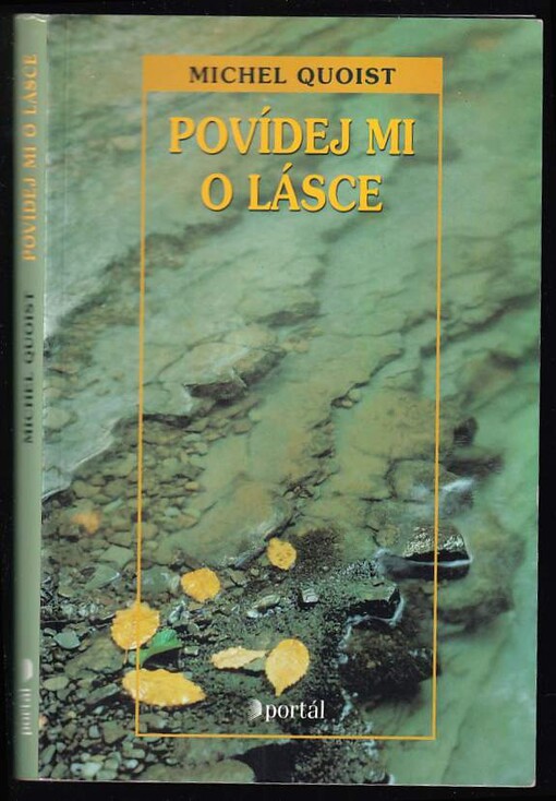 Povídej mi o lásce