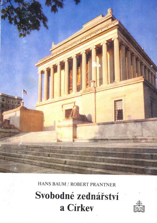 Svobodné zednářství a Církev.