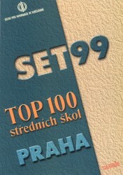 SET 99 :TOP 100 středních škol - Praha