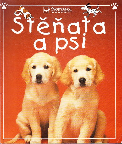 Štěňata a psi