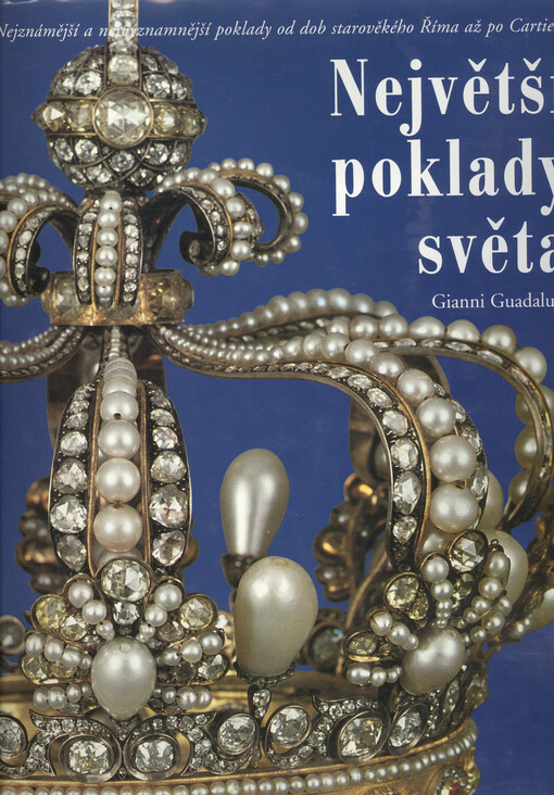 Největší poklady světa