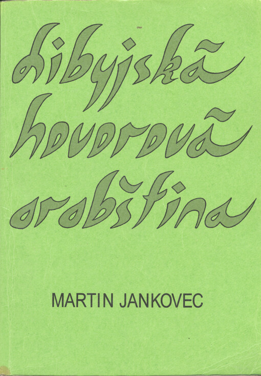 Libyjská hovorová arabština