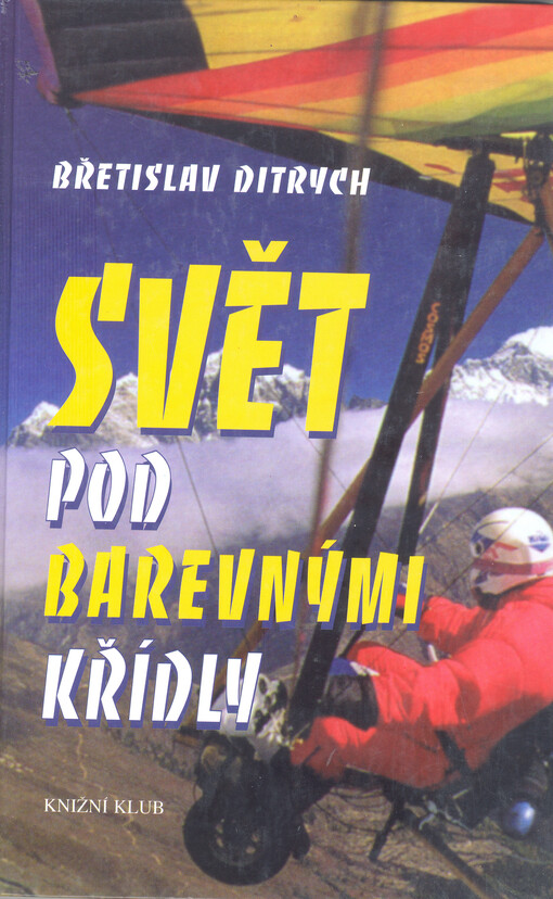 Svět pod barevnými křídly