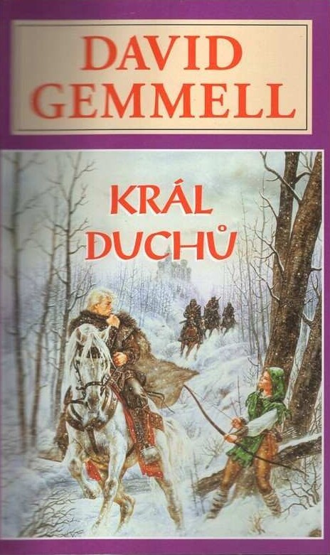 Král duchů
