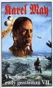 Vinnetou, rudý gentleman., [VII.]