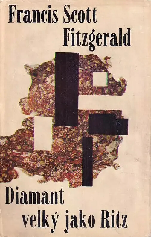 Diamant velký jako Ritz