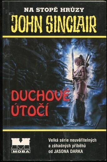 Duchové útočí