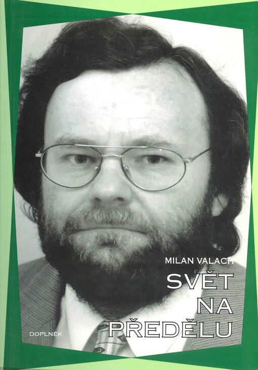 Svět na předělu: studie o krizi současné společnosti