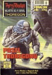 Perry Rhodan - Posel Thoregonu