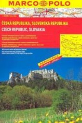 Krkonoše zimní turistická mapa 1:50^000 : střediska zimních sportů