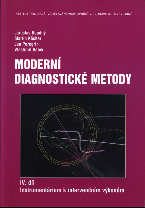 Moderní diagnostické metody