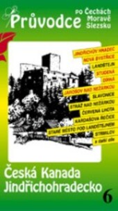 Česká Kanada - Jindřichohradecko