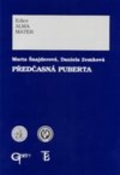 Předčasná puberta