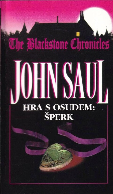 Hra s osudem: Šperk