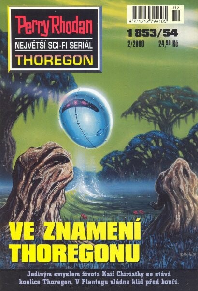 Ve znamení Thoregonu