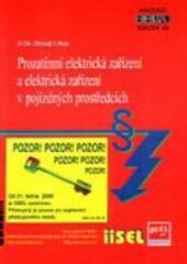 Prozatímní elektrická zařízení a elektrická zařízení v pojízdných prostředcích