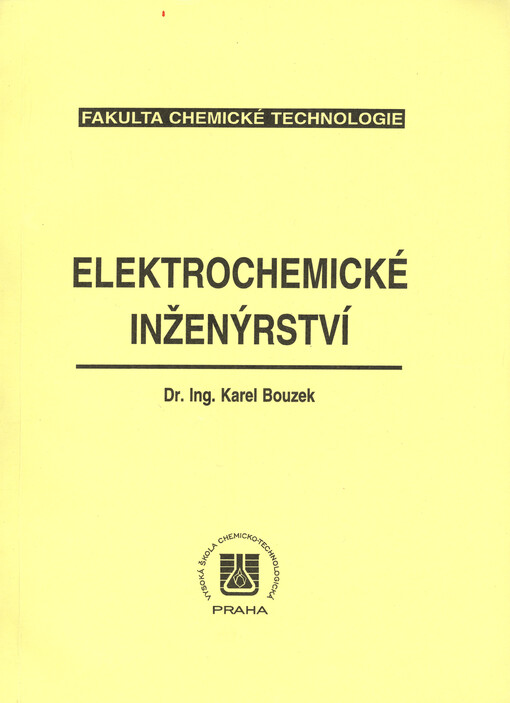 Elektrochemické inženýrství