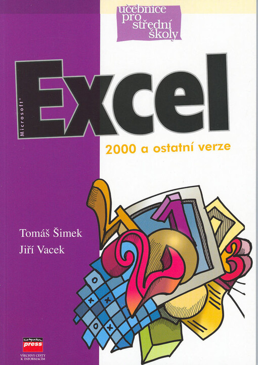 Microsoft Excel pro střední školy