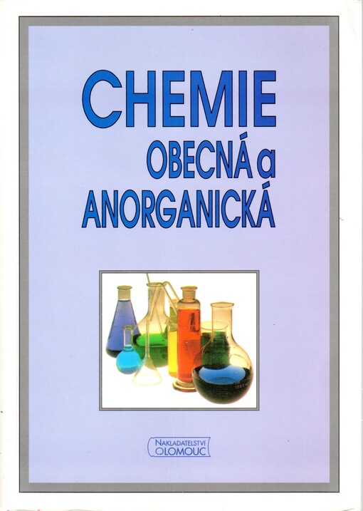Obecná a anorganická chemie