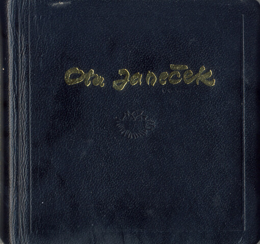 Vše počíná vajíčkem