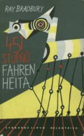 451 stupňů Fahrenheita, 1. vyd.