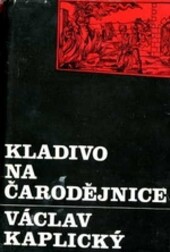 Kladivo na čarodějnice.